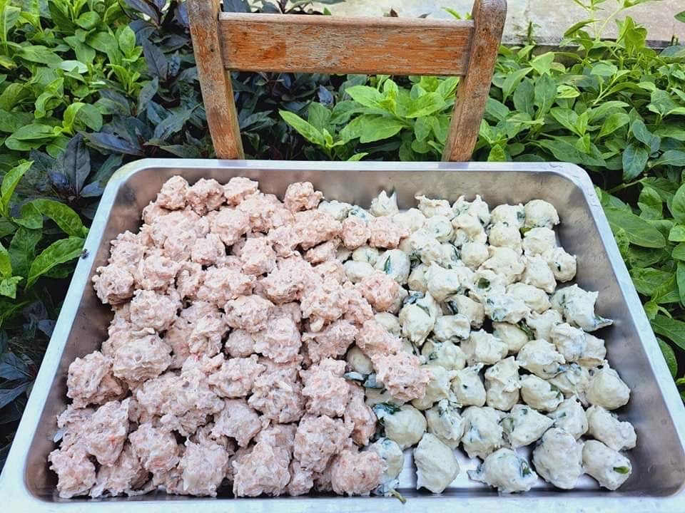 珍的虱目魚 的照片