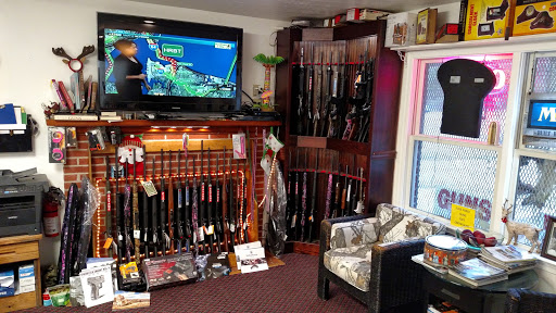 Gun Shop «Gale Force Guns», reviews and photos, 2198 Caratoke Hwy, Moyock, NC 27958, USA
