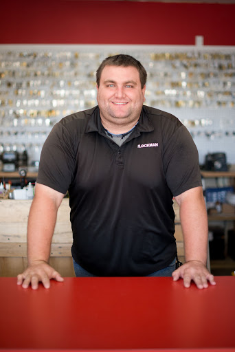 Locksmith «The Lockman», reviews and photos, 8435 W McNab Rd, Pompano Beach, FL 33321, USA