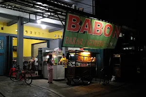 Warung Soto Ayam BABON image