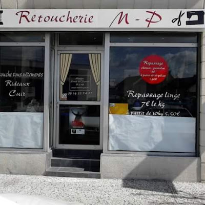 Mp Retoucherie à Villeparisis
