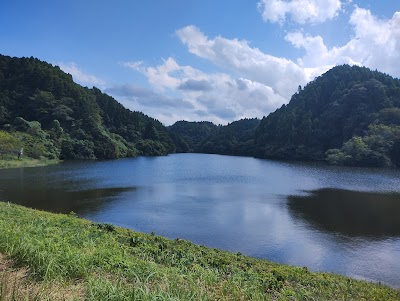 荒木根ダム