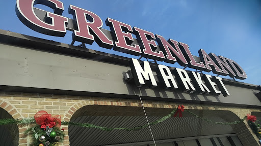 Grocery Store «Greenland Market», reviews and photos, 23340 Ford Rd, Dearborn Heights, MI 48127, USA