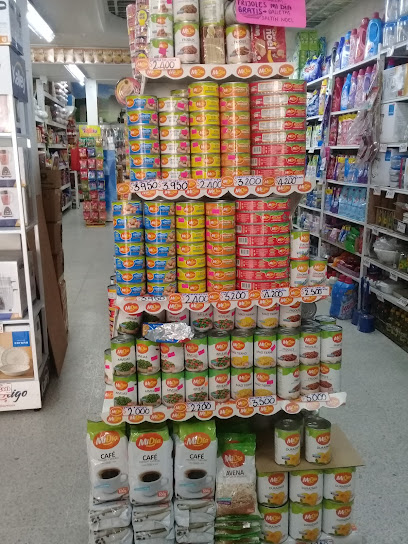 Supermercado El Descuento