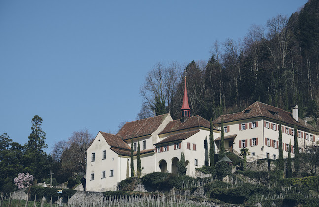Rezensionen über Kulturkloster Altdorf - Seminar- und Kulturhaus in Schwyz - Kulturzentrum