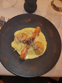 Ratatouille du Restaurant L' Altezza à Saint-Florent - n°1