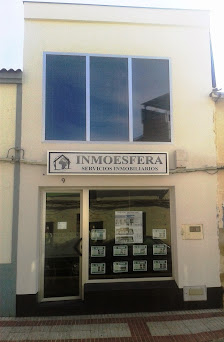Inmoesfera (Servicios Inmobiliarios) C. Felipe V, 9, 06400 Don Benito, Badajoz, España