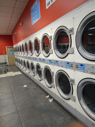 Laundromat «7 Laundry», reviews and photos, 1920 E Sedgley Ave, Philadelphia, PA 19124, USA