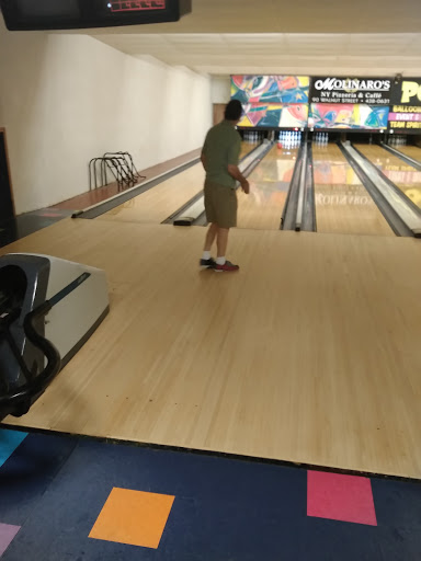 Bowling Alley «Brad Angelo Lanes», reviews and photos, 6280 S Transit Rd, Lockport, NY 14094, USA