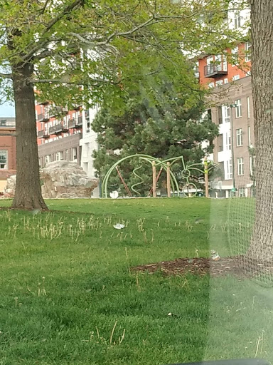 Park «Benedict Fountain Park», reviews and photos, 401 E 20th Ave, Denver, CO 80205, USA