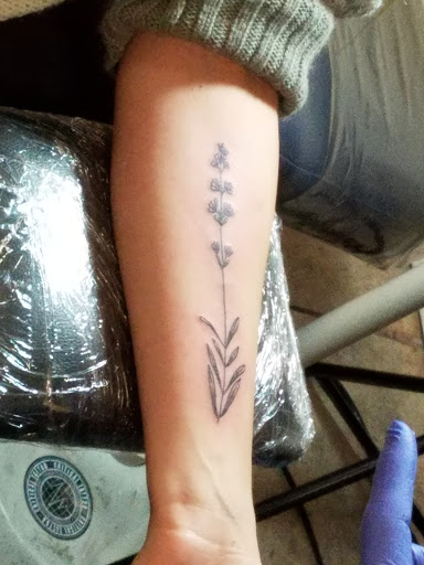 Explore lowrider tattoo ideas, creative tattoo ideas in Nashville, available at Nashville Ink