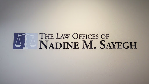 Family Law Attorney «Law Offices of Nadine M. Sayegh», reviews and photos