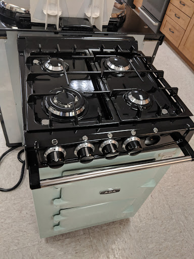 Appliance Store «Appliance Center Home Store», reviews and photos, 321 Illinois Ave, Maumee, OH 43537, USA