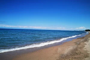 Tamga beach, Issyk-Kul image