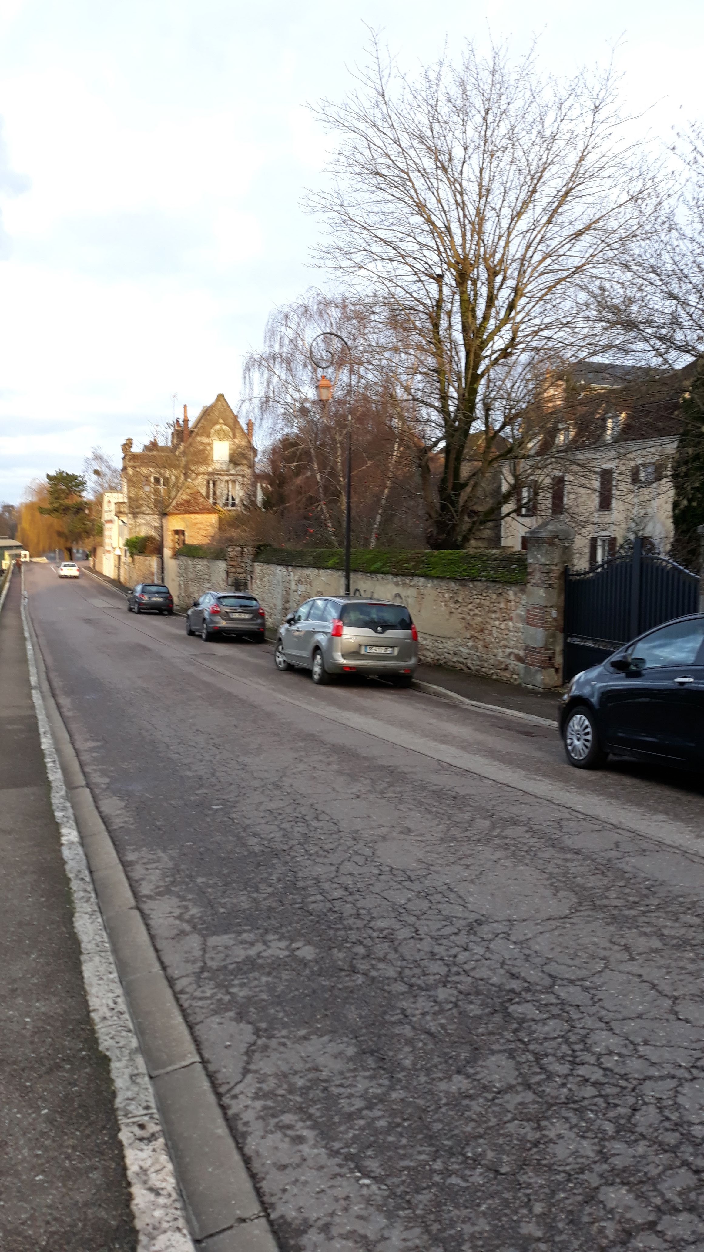 Photo n° 2 de l'avis de Veronique.e fait le 03/01/2019 à 16:49