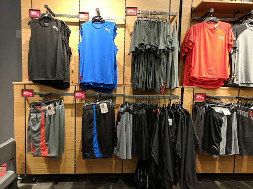 Shoe Store «PUMA», reviews and photos, 447 Great Mall Dr #195, Milpitas, CA 95035, USA