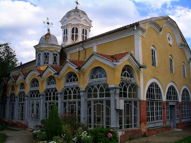 Свети Николай (Берковица) - Берковица