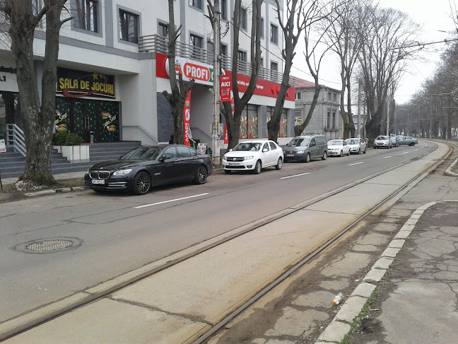 Bulevardul Independenţei 280, Brăila, România