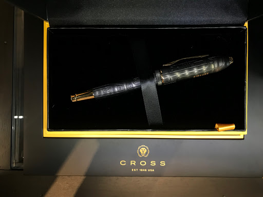 Explore mens half sleeve tattoo ideas, creative tattoo ideas in Lumberton, available at Avonlea Jewelers