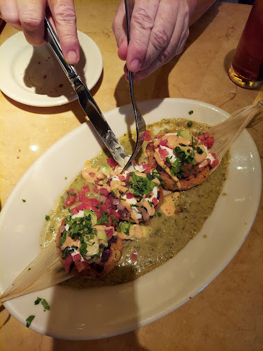 Restaurant «The Cheesecake Factory», reviews and photos, 7612 Blake St, Liberty Township, OH 45069, USA