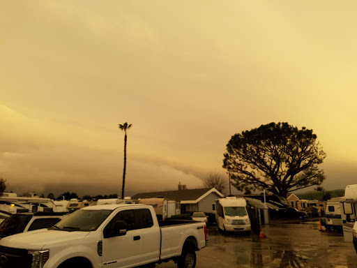 Mission R.V. Park image