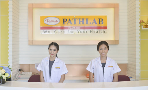 บริษัท พาธแล็บ (ประเทศไทย) จำกัด (สำนักงานใหญ่) PATHLAB Thailand (Head Office)