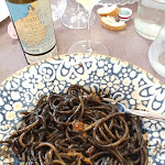 Photo n°1 de l'avis de SMOKEND.N fait le 03/09/2019 à 20:14 sur le  La Battigia à San Vito Lo Capo