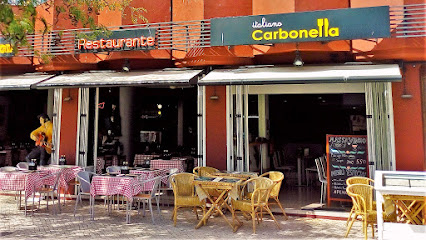 Restaurante Carbonella
