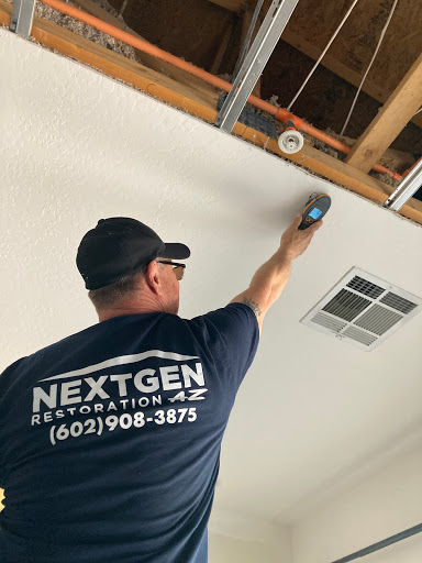 Tattoo Shop «Next Level Studio», reviews and photos, 1210 W Alameda Dr #102, Tempe, AZ 85282, USA