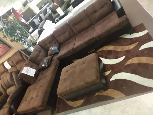 Furniture Store «HOME ONE FURNITURE», reviews and photos, 5233 Powerline Rd, Fort Lauderdale, FL 33309, USA