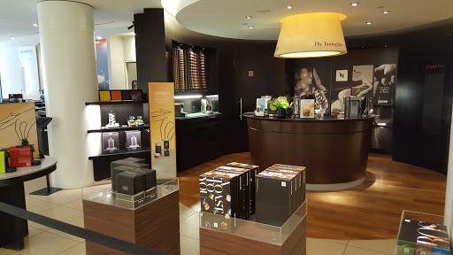 Boutique «Nespresso Boston Boutique & Cafe», reviews and photos, 7 Newbury St, Boston, MA 02116, USA