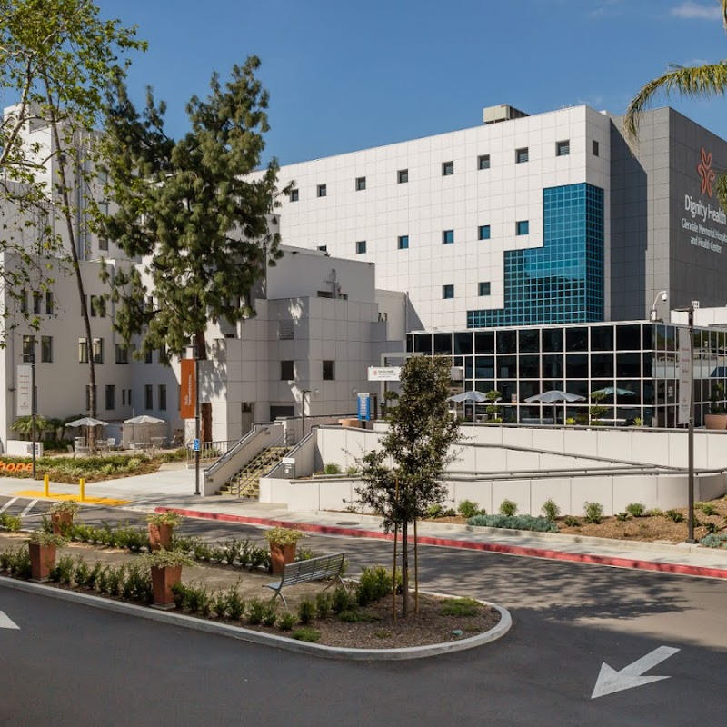 Dignity Health - Glendale Memorial Hospital and Health Center