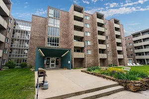 River Bluff Apartments image