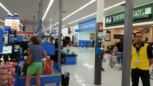 Department Store «Walmart Supercenter», reviews and photos, 11400 W Broad St, Glen Allen, VA 23060, USA