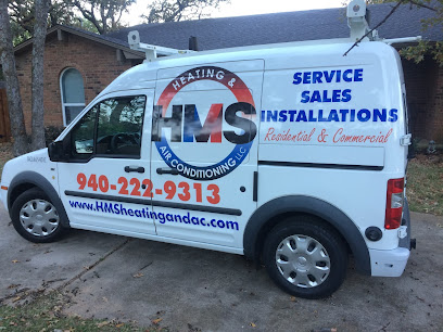 HMS Heating and Air Conditioning, LLC