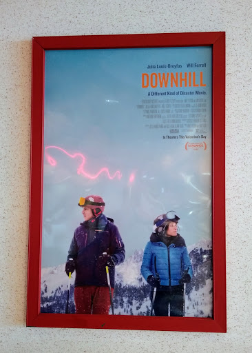 Movie Theater «Goodrich Quality 16», reviews and photos, 3686 Jackson Rd, Ann Arbor, MI 48103, USA