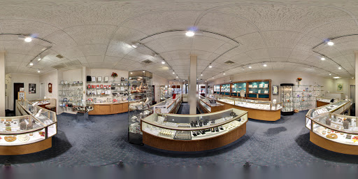 Jewelry Store «Schroth & Lorenson Jewelers», reviews and photos, 446 Springfield Ave, Summit, NJ 07901, USA
