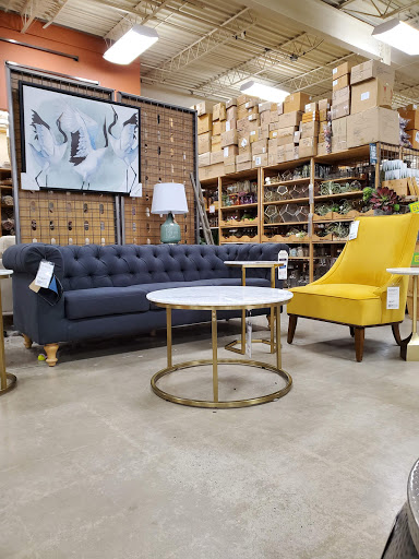 Furniture Store «Cost Plus World Market», reviews and photos, 1565 Golden Gate Plaza, Mayfield Heights, OH 44124, USA