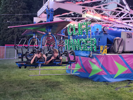 Park «Beecher Center», reviews and photos, 901 Game Farm Rd, Yorkville, IL 60560, USA