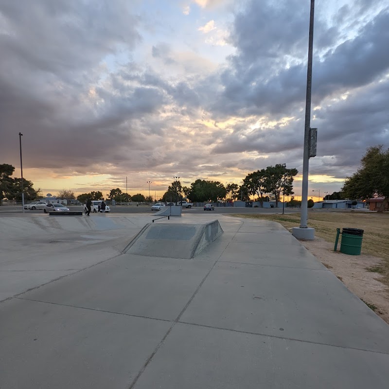 Kennedy Skate Park