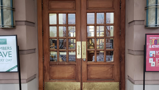 Book Store «Barnes & Noble», reviews and photos, 2800 S Rochester Rd, Rochester Hills, MI 48307, USA