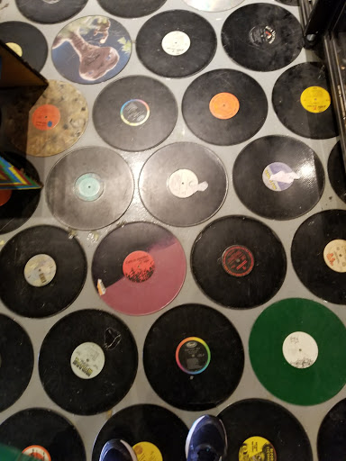 Record Store «The Record Exchange», reviews and photos, 8642 Colesville Rd, Silver Spring, MD 20910, USA