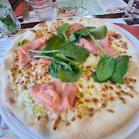 Prosciutto crudo du Restaurant italien Del Arte à Buchelay - n°17