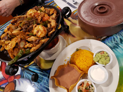 Sabroso Mexican Restaurant