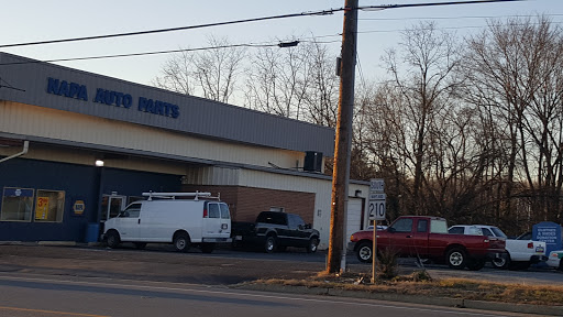 Auto Parts Store «NAPA Auto Parts - Genuine Parts Company», reviews and photos, 6990 Indian Head Hwy, Bryans Road, MD 20616, USA
