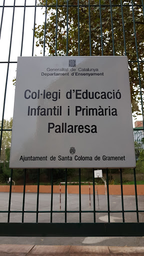 Institut Escola Pallaresa