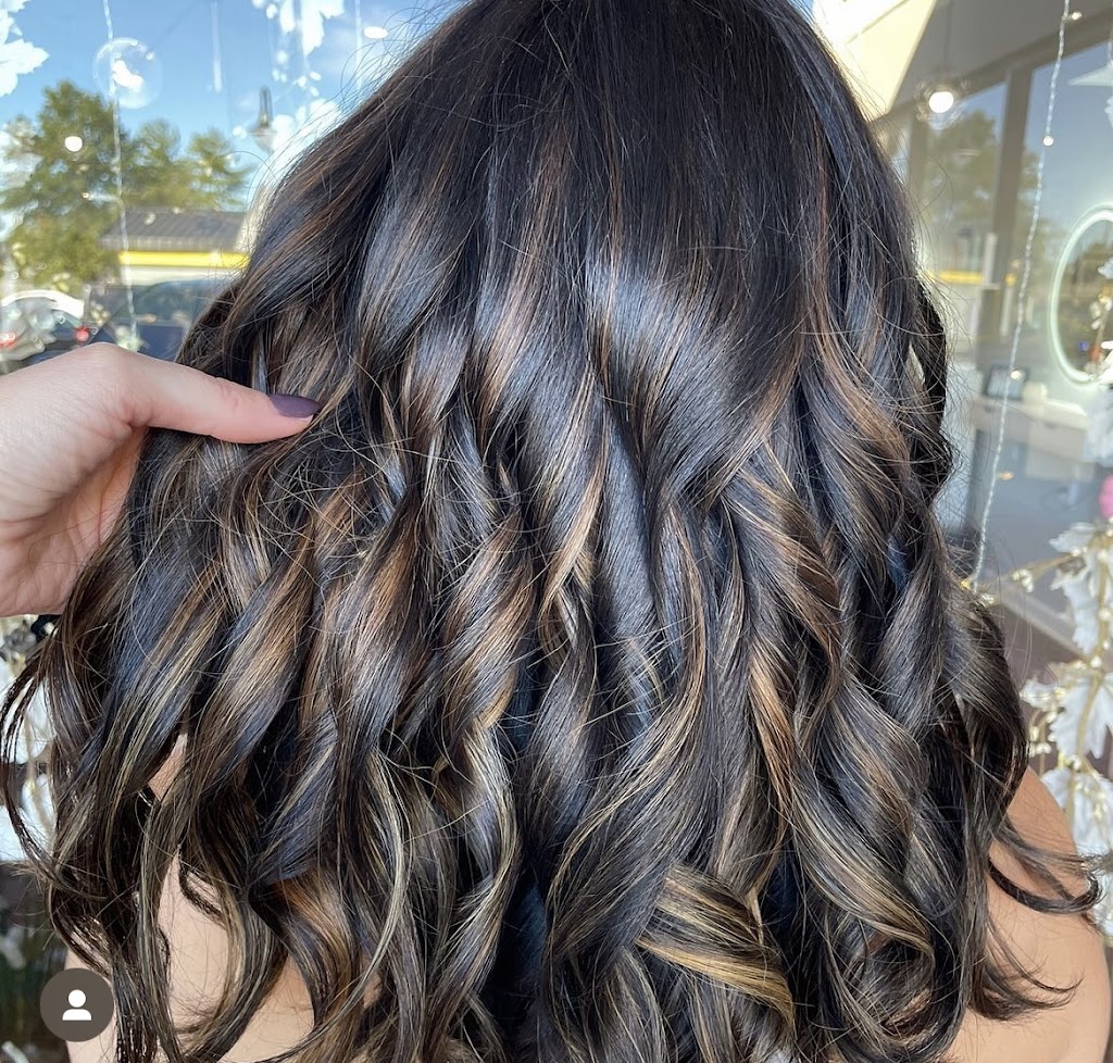 Luxe Hair Studio 07058