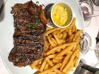 Steak du Pascaline Restaurant à Rouen - n°15