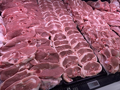Jatimarket Agen - Boucherie Halal Agen (47) à Agen
