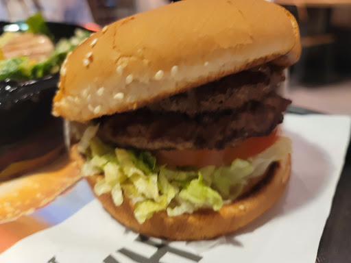The Habit Burger Grill image